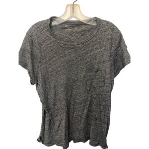 Madewell t shirt size large